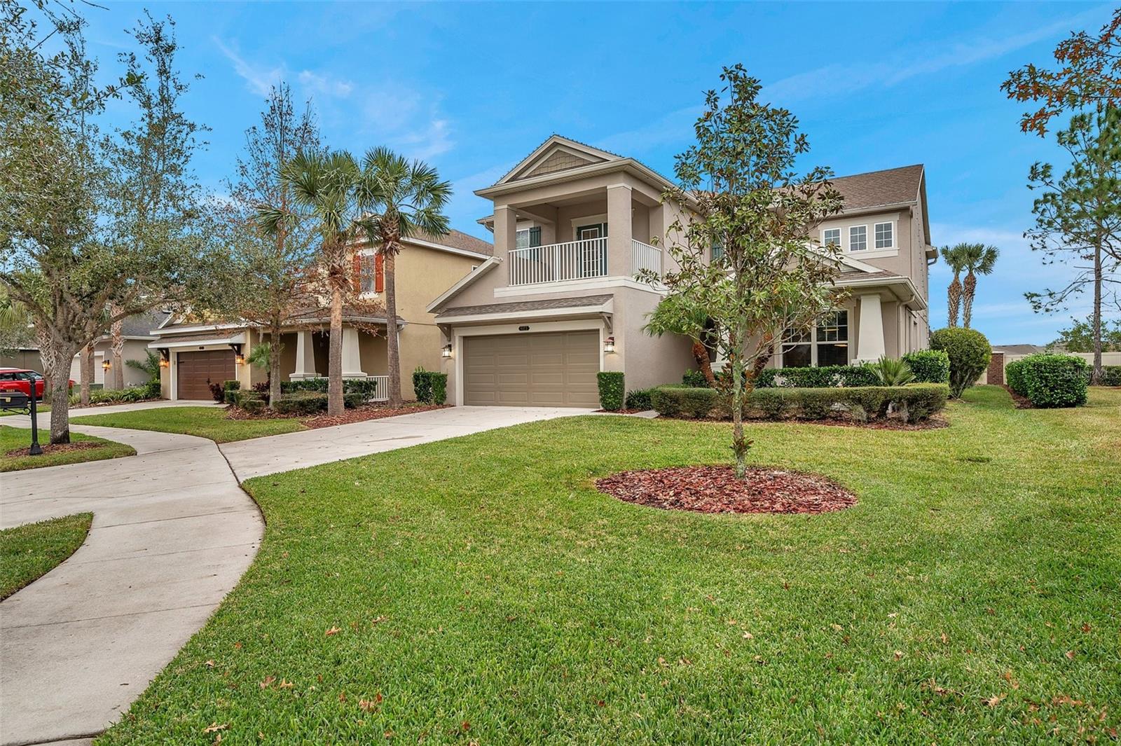 9323 BELLA VITA CIR, LAND O LAKES, FL, 34637