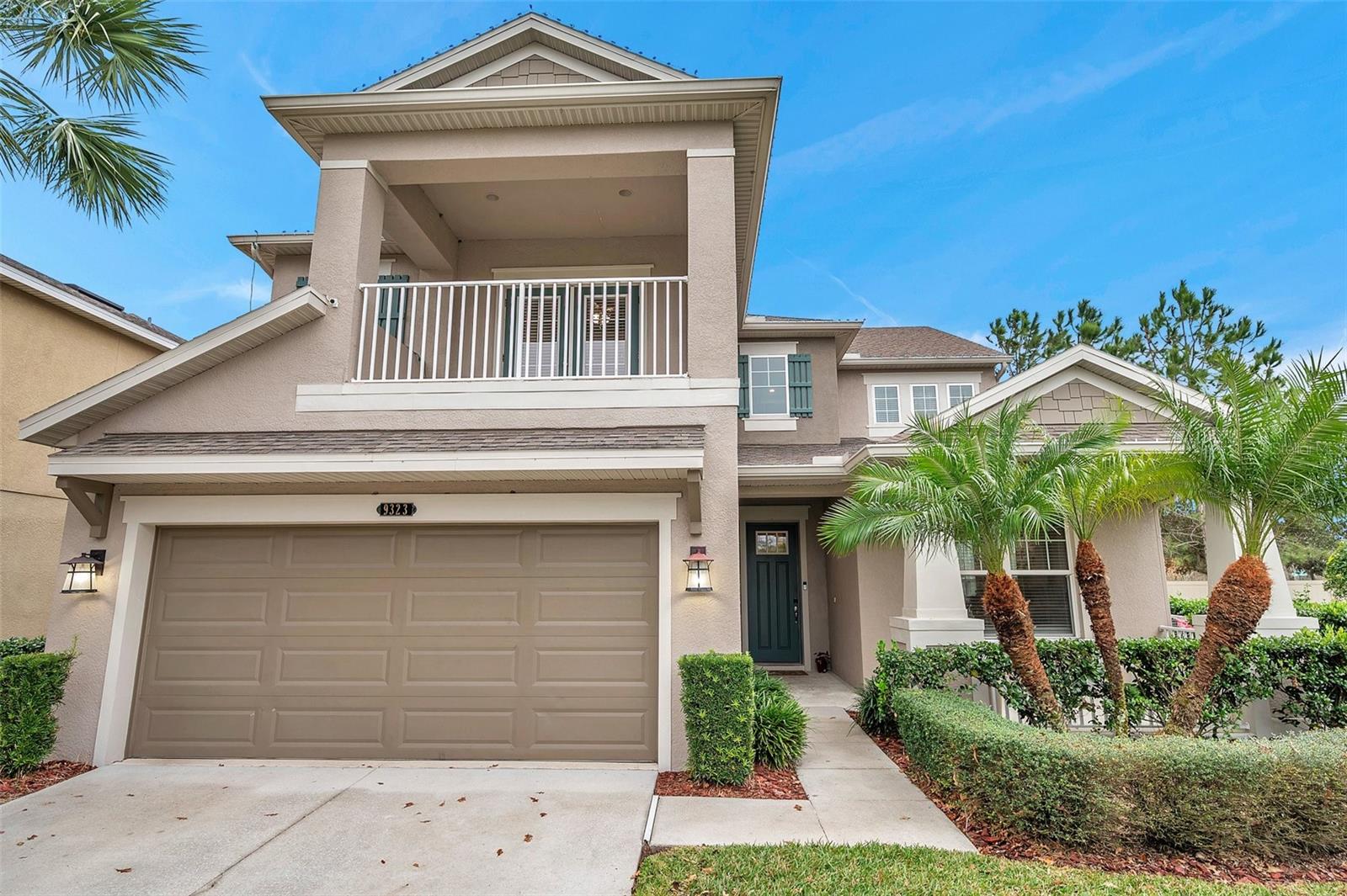 9323 BELLA VITA CIR, LAND O LAKES, FL, 34637