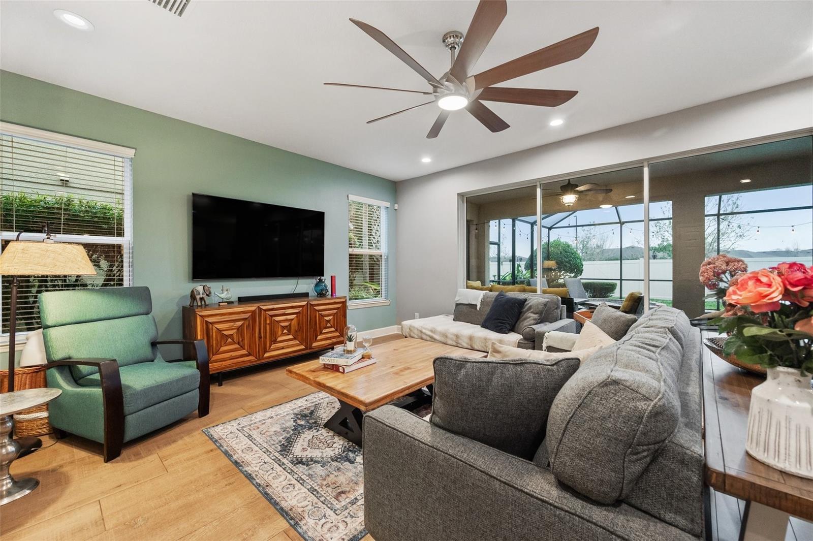 9323 BELLA VITA CIR, LAND O LAKES, FL, 34637
