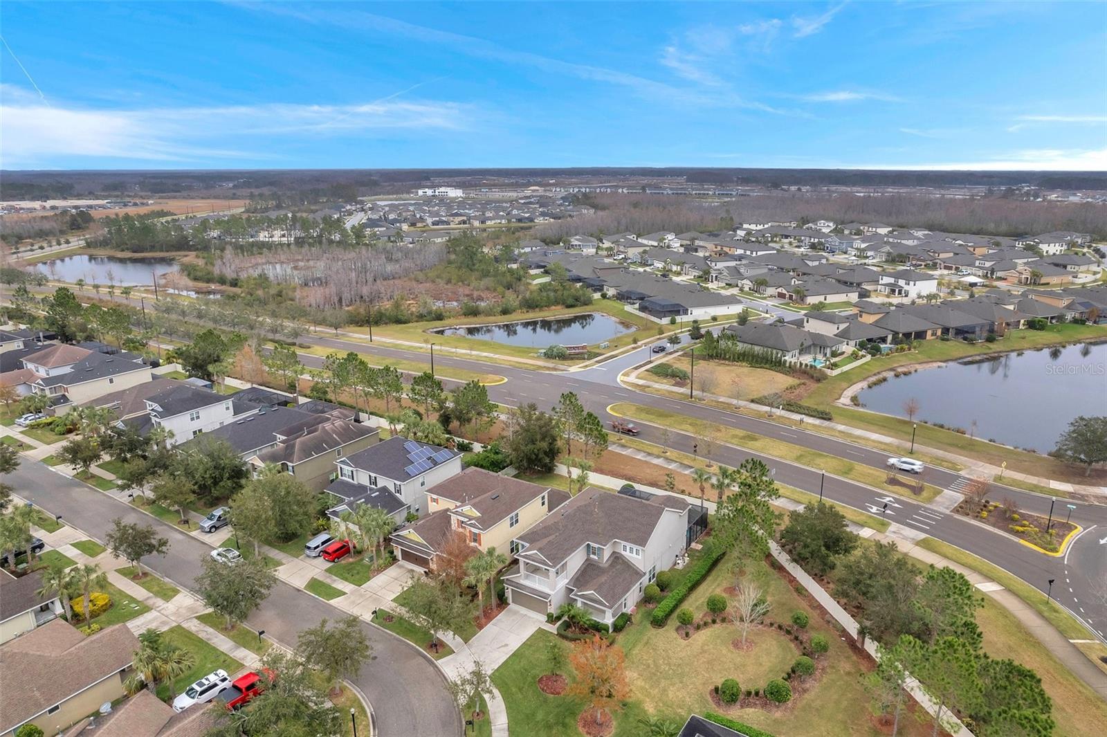 9323 BELLA VITA CIR, LAND O LAKES, FL, 34637