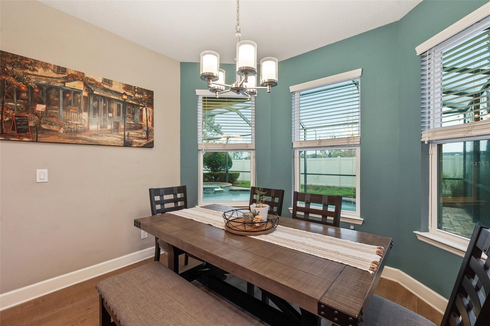 9323 BELLA VITA CIR, LAND O LAKES, FL, 34637