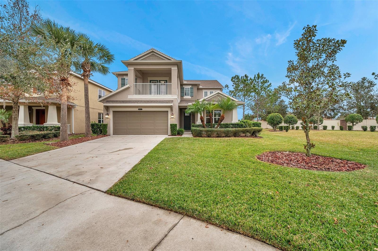 9323 BELLA VITA CIR, LAND O LAKES, FL, 34637