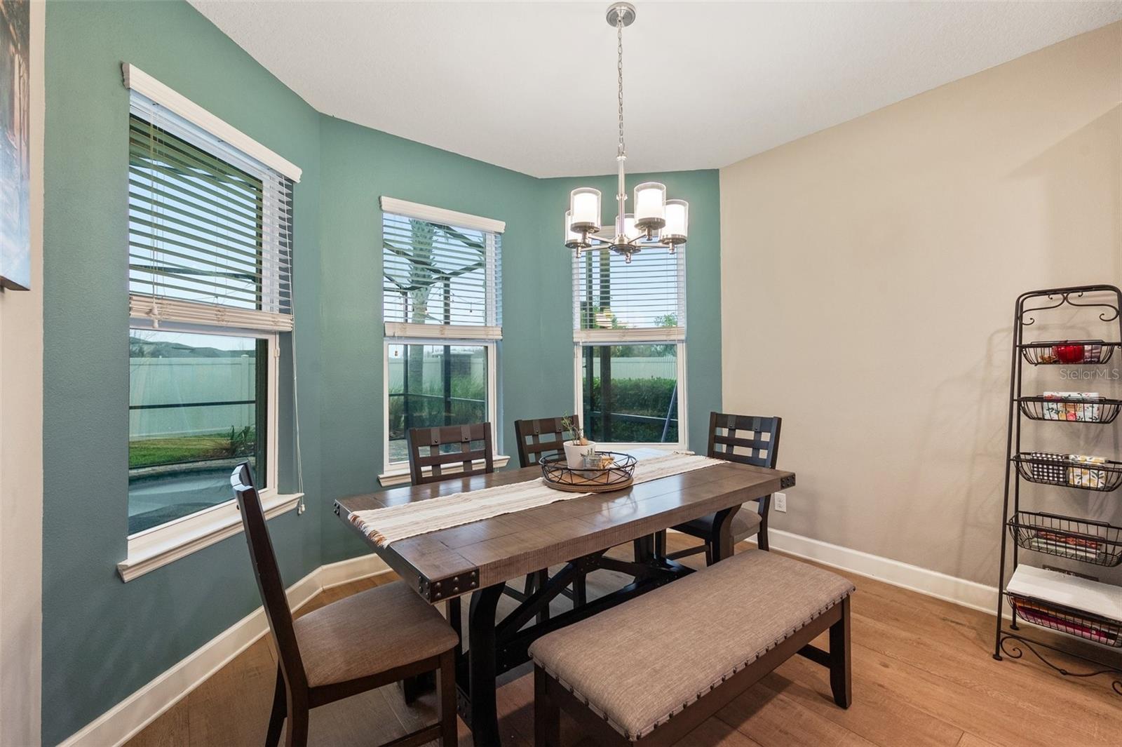 9323 BELLA VITA CIR, LAND O LAKES, FL, 34637