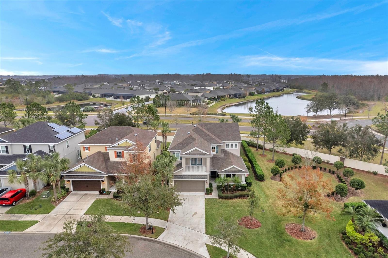 9323 BELLA VITA CIR, LAND O LAKES, FL, 34637