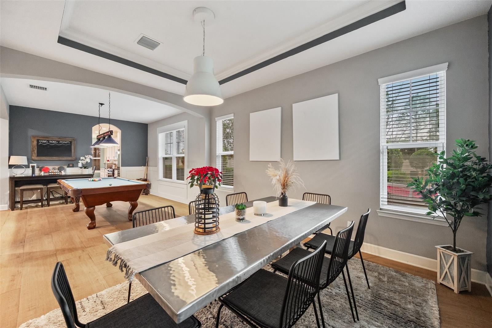 9323 BELLA VITA CIR, LAND O LAKES, FL, 34637