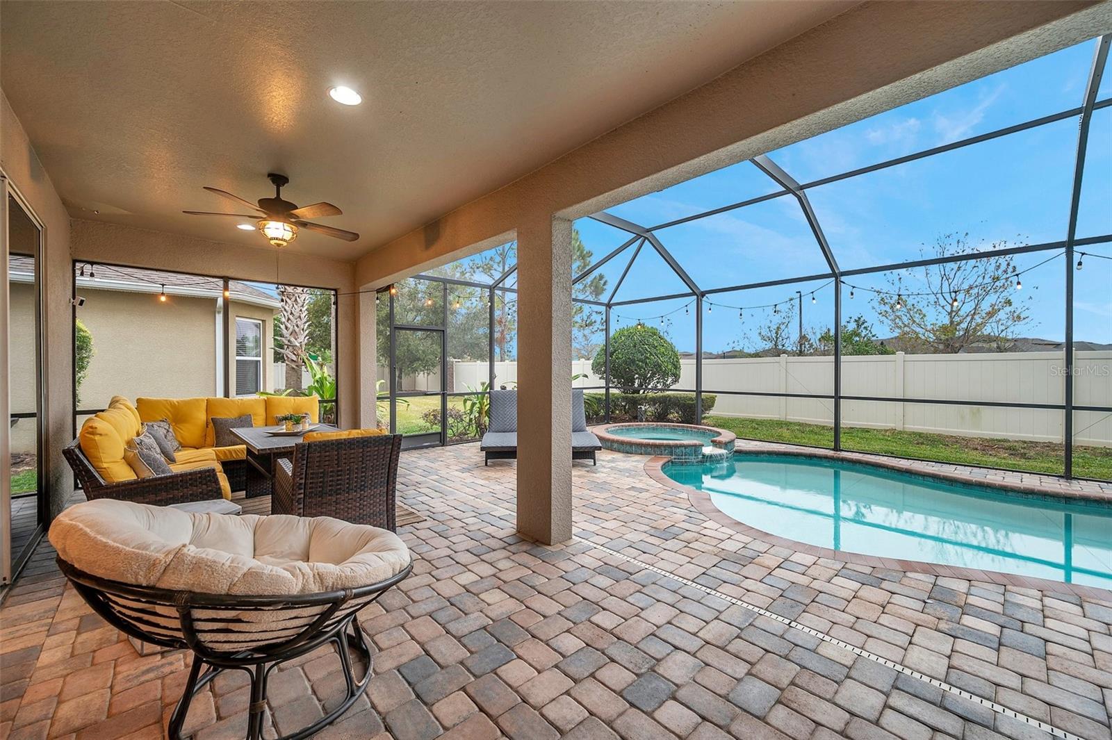 9323 BELLA VITA CIR, LAND O LAKES, FL, 34637
