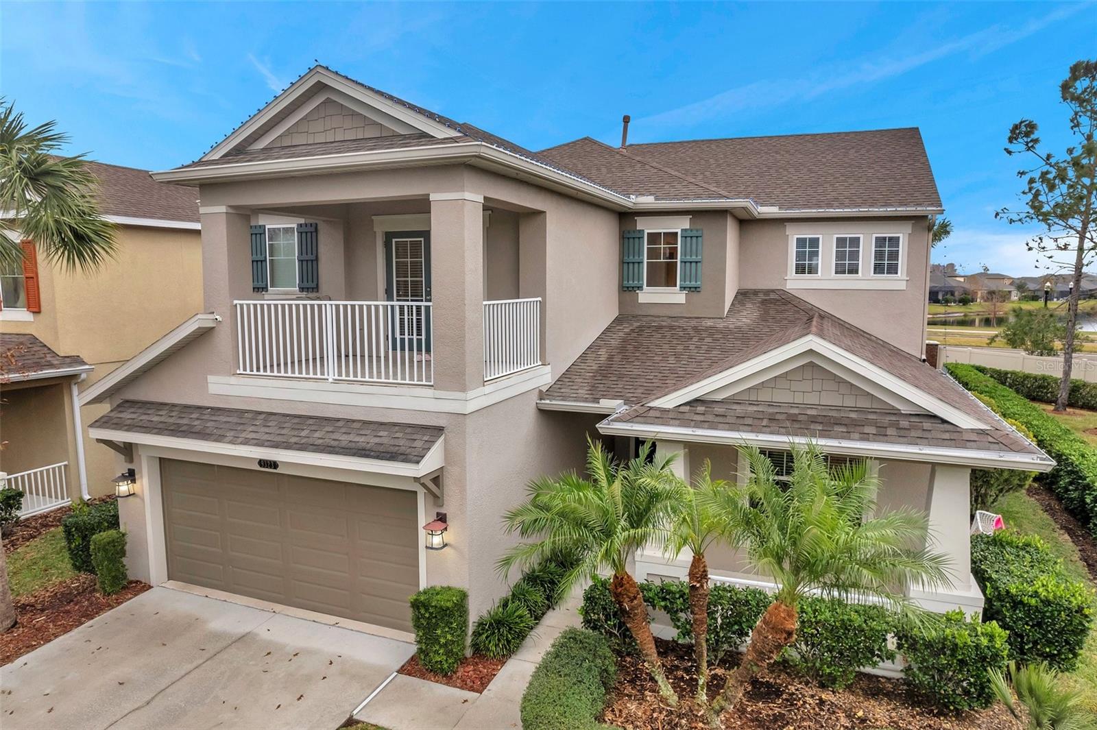 9323 BELLA VITA CIR, LAND O LAKES, FL, 34637