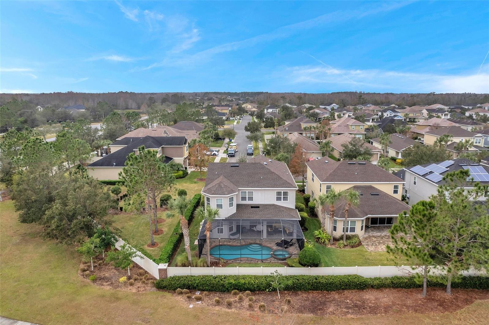9323 BELLA VITA CIR, LAND O LAKES, FL, 34637