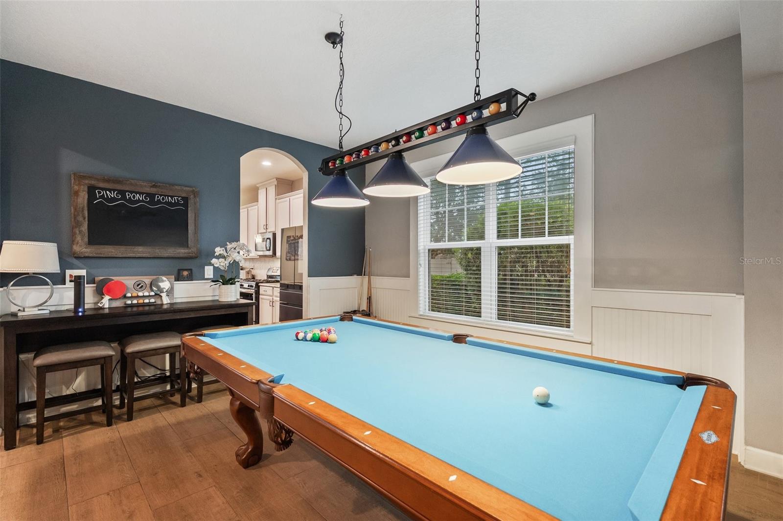 9323 BELLA VITA CIR, LAND O LAKES, FL, 34637