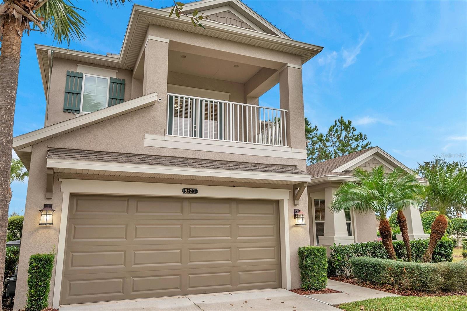 9323 BELLA VITA CIR, LAND O LAKES, FL, 34637