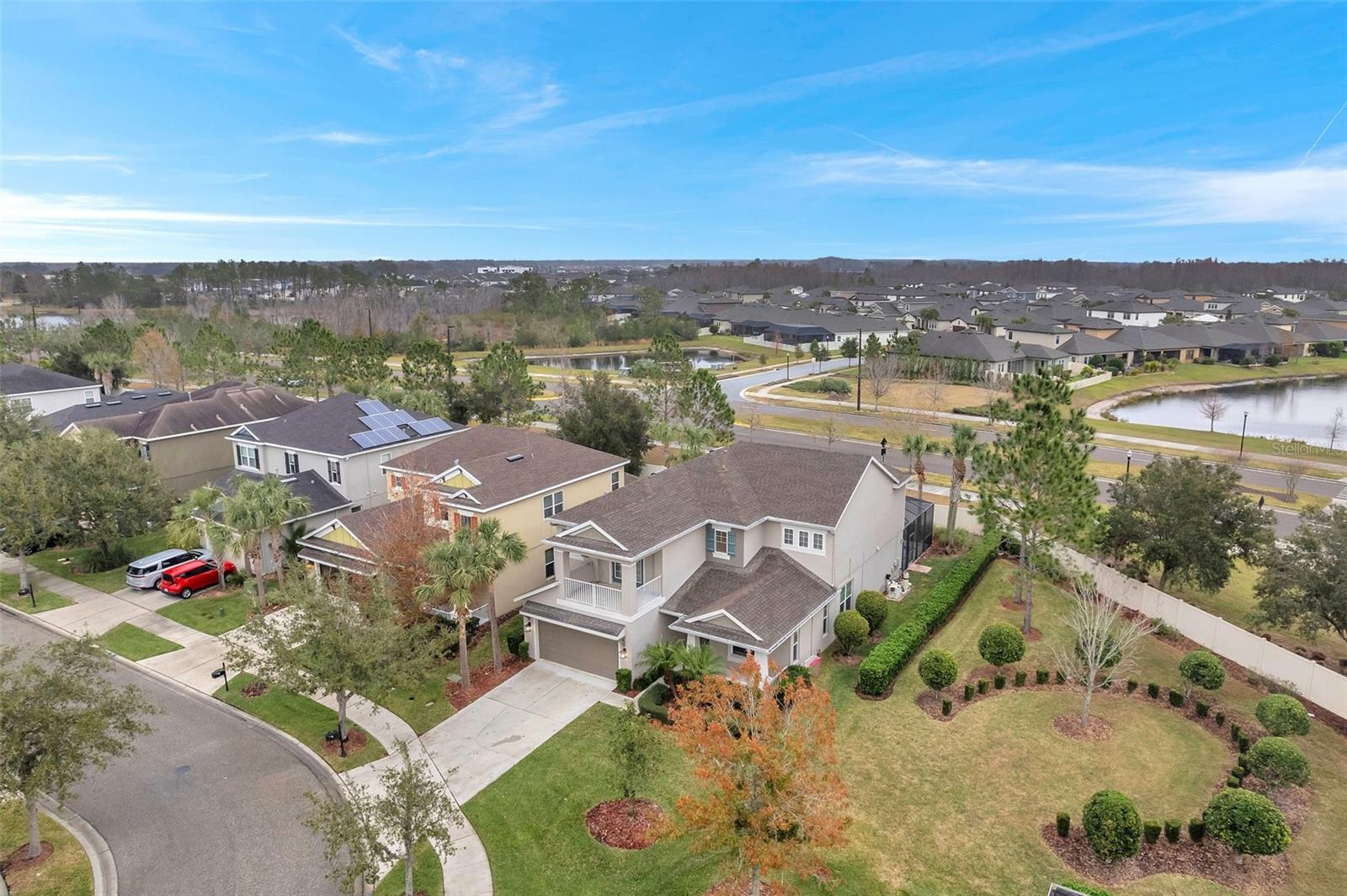 9323 BELLA VITA CIR, LAND O LAKES, FL, 34637