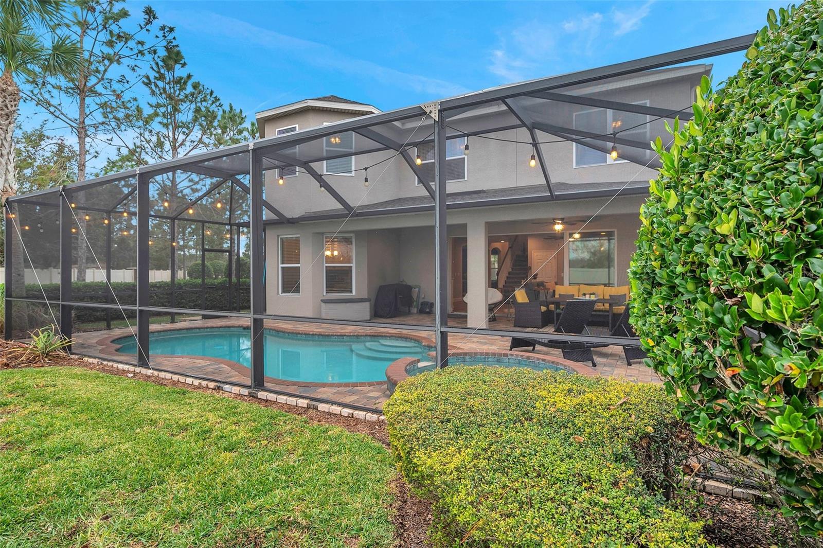 9323 BELLA VITA CIR, LAND O LAKES, FL, 34637
