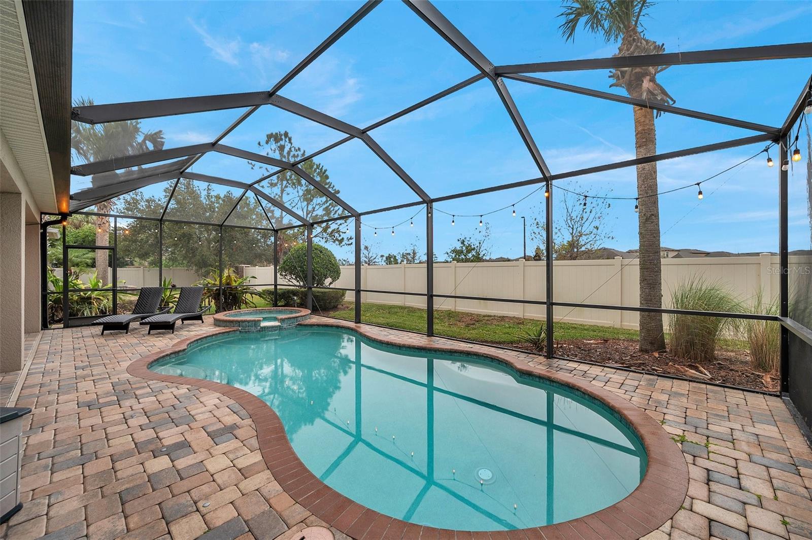 9323 BELLA VITA CIR, LAND O LAKES, FL, 34637