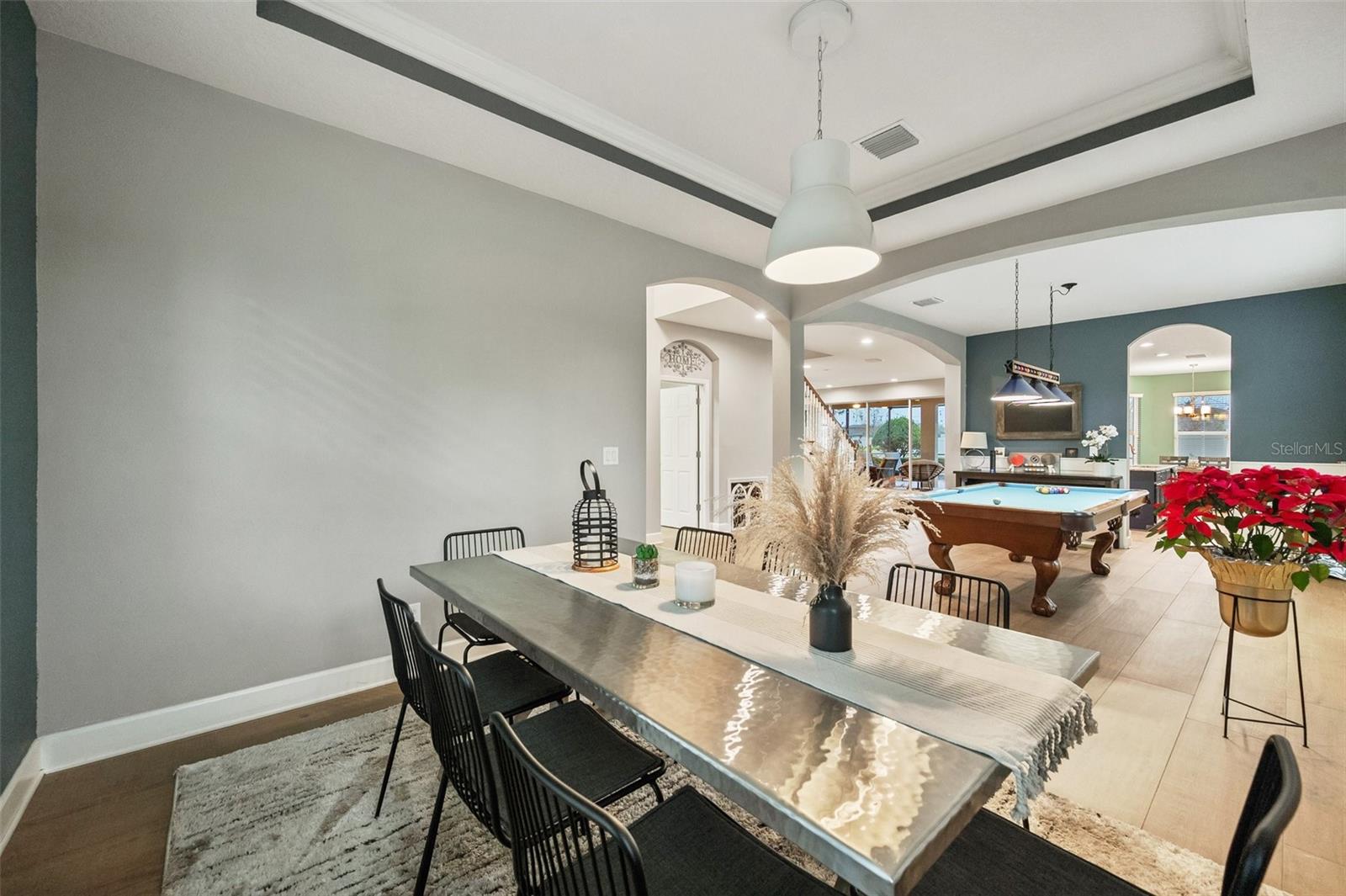 9323 BELLA VITA CIR, LAND O LAKES, FL, 34637