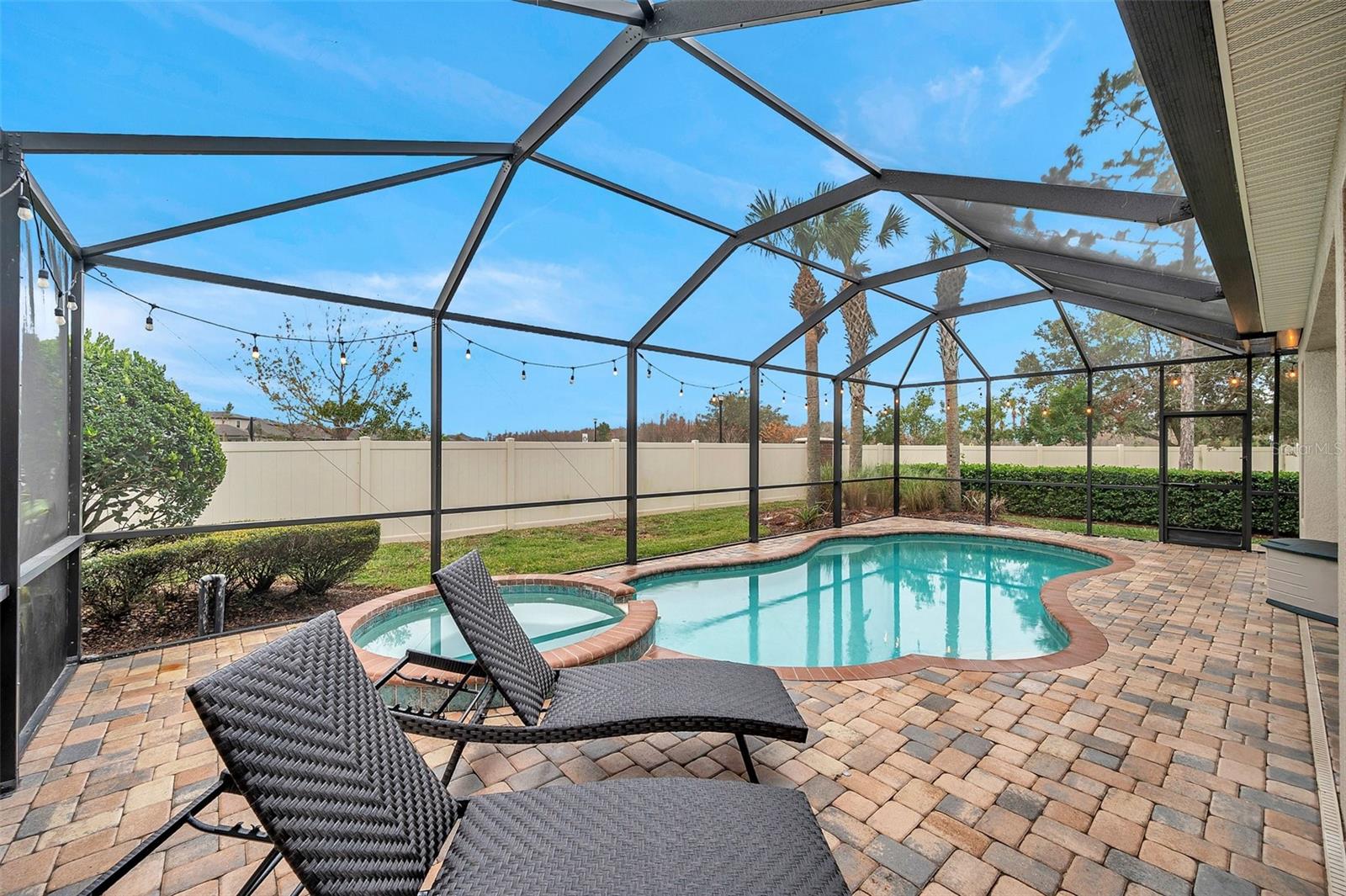 9323 BELLA VITA CIR, LAND O LAKES, FL, 34637