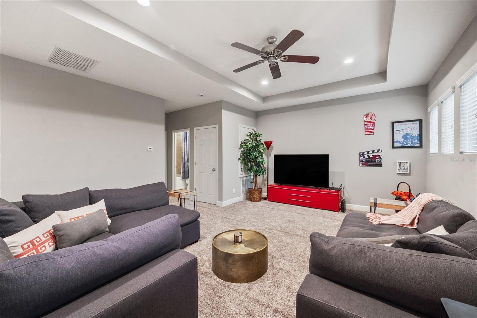 9323 BELLA VITA CIR, LAND O LAKES, FL, 34637