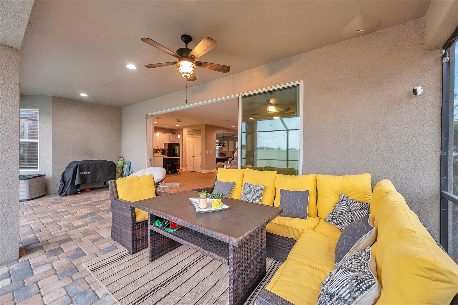 9323 BELLA VITA CIR, LAND O LAKES, FL, 34637