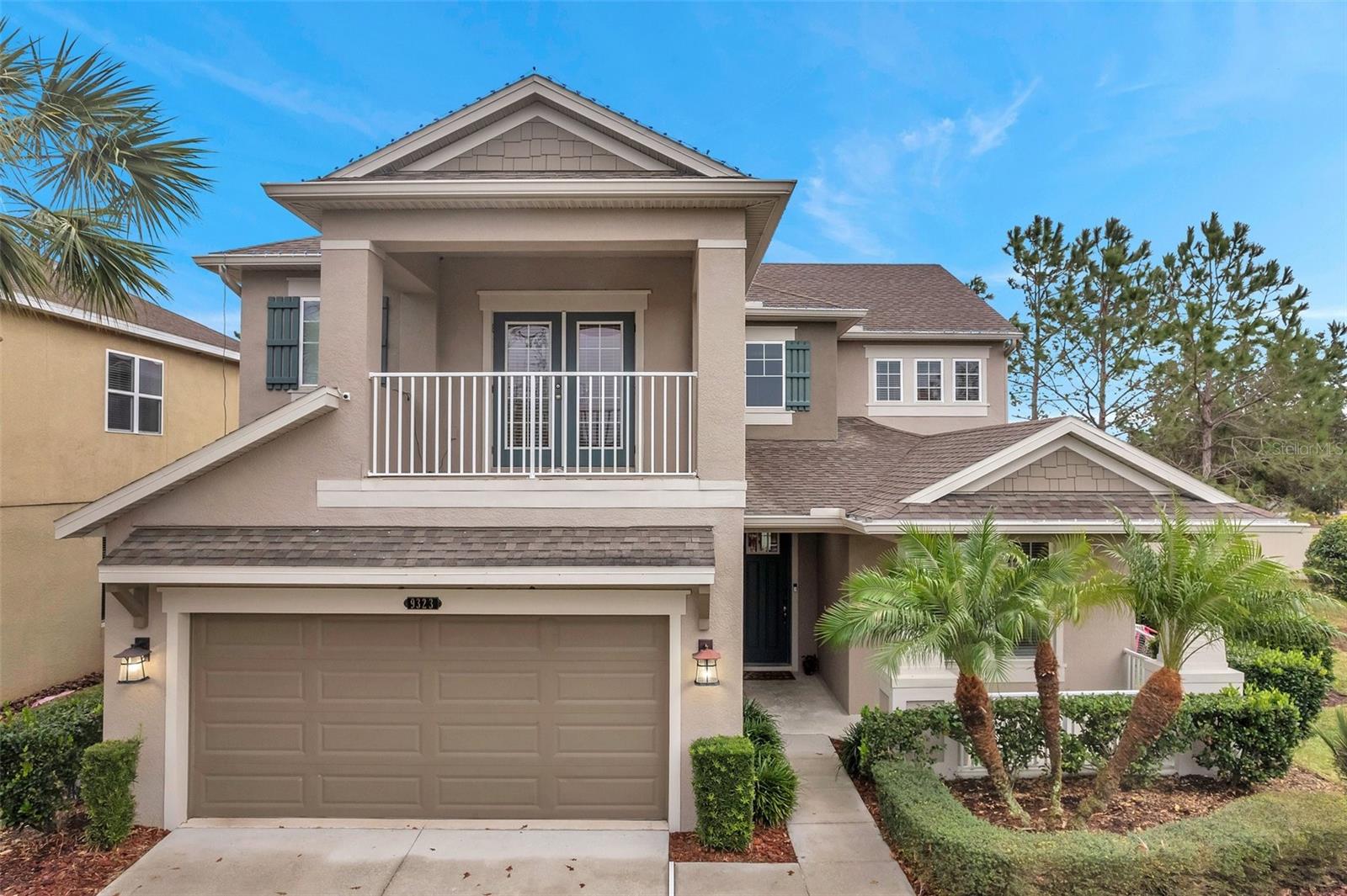 9323 BELLA VITA CIR, LAND O LAKES, FL, 34637