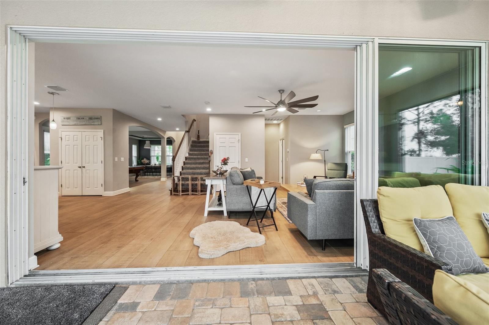 9323 BELLA VITA CIR, LAND O LAKES, FL, 34637