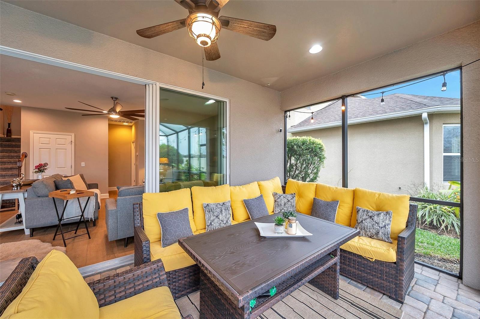 9323 BELLA VITA CIR, LAND O LAKES, FL, 34637