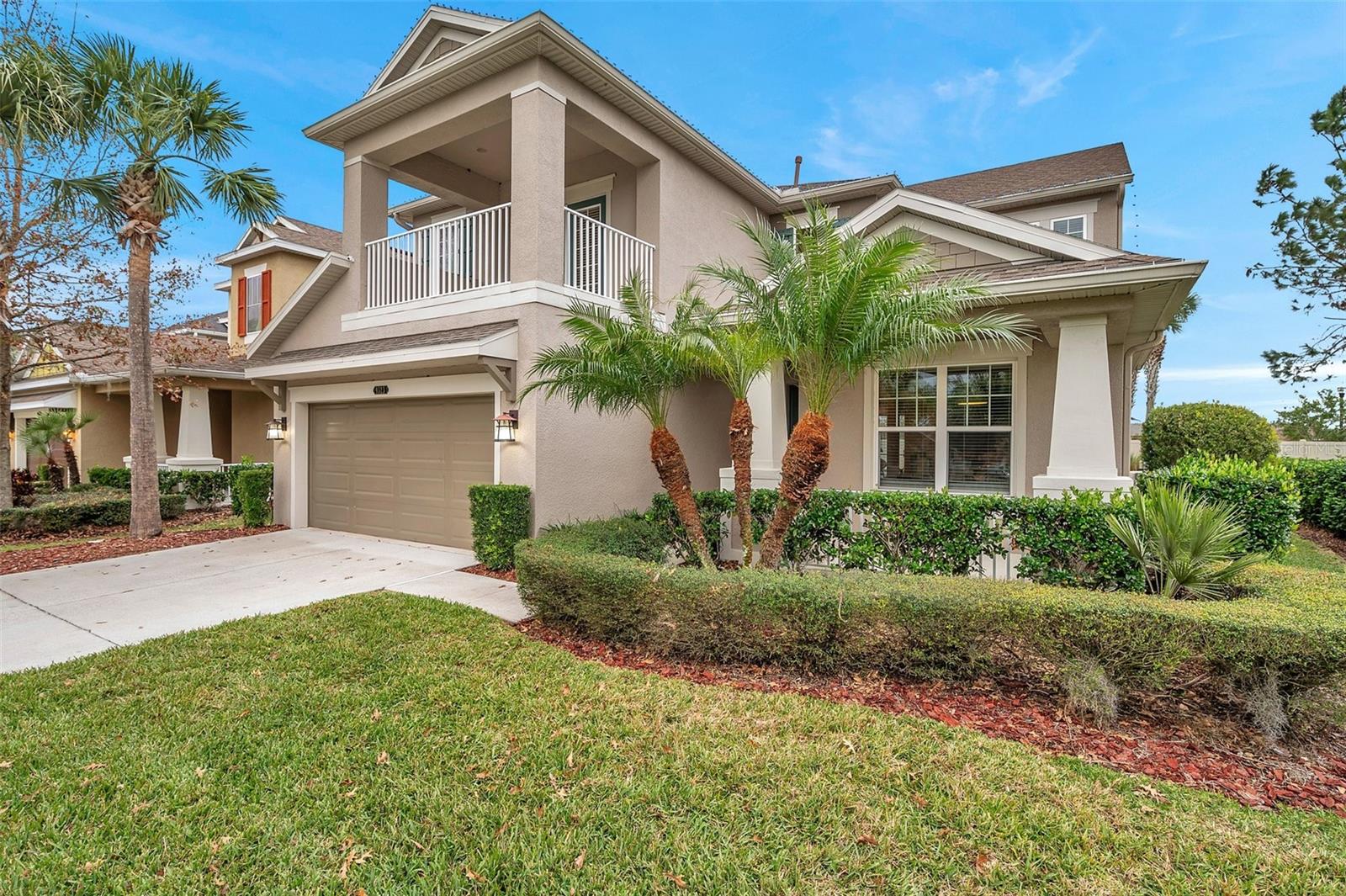 9323 BELLA VITA CIR, LAND O LAKES, FL, 34637