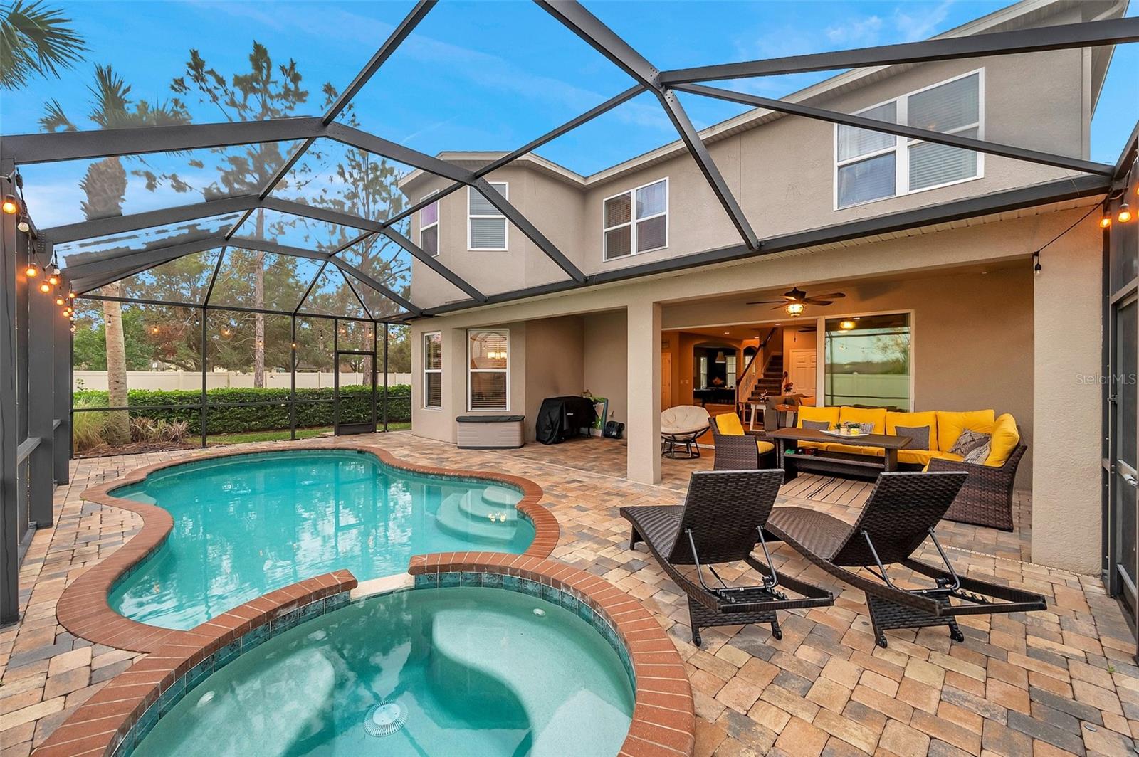 9323 BELLA VITA CIR, LAND O LAKES, FL, 34637