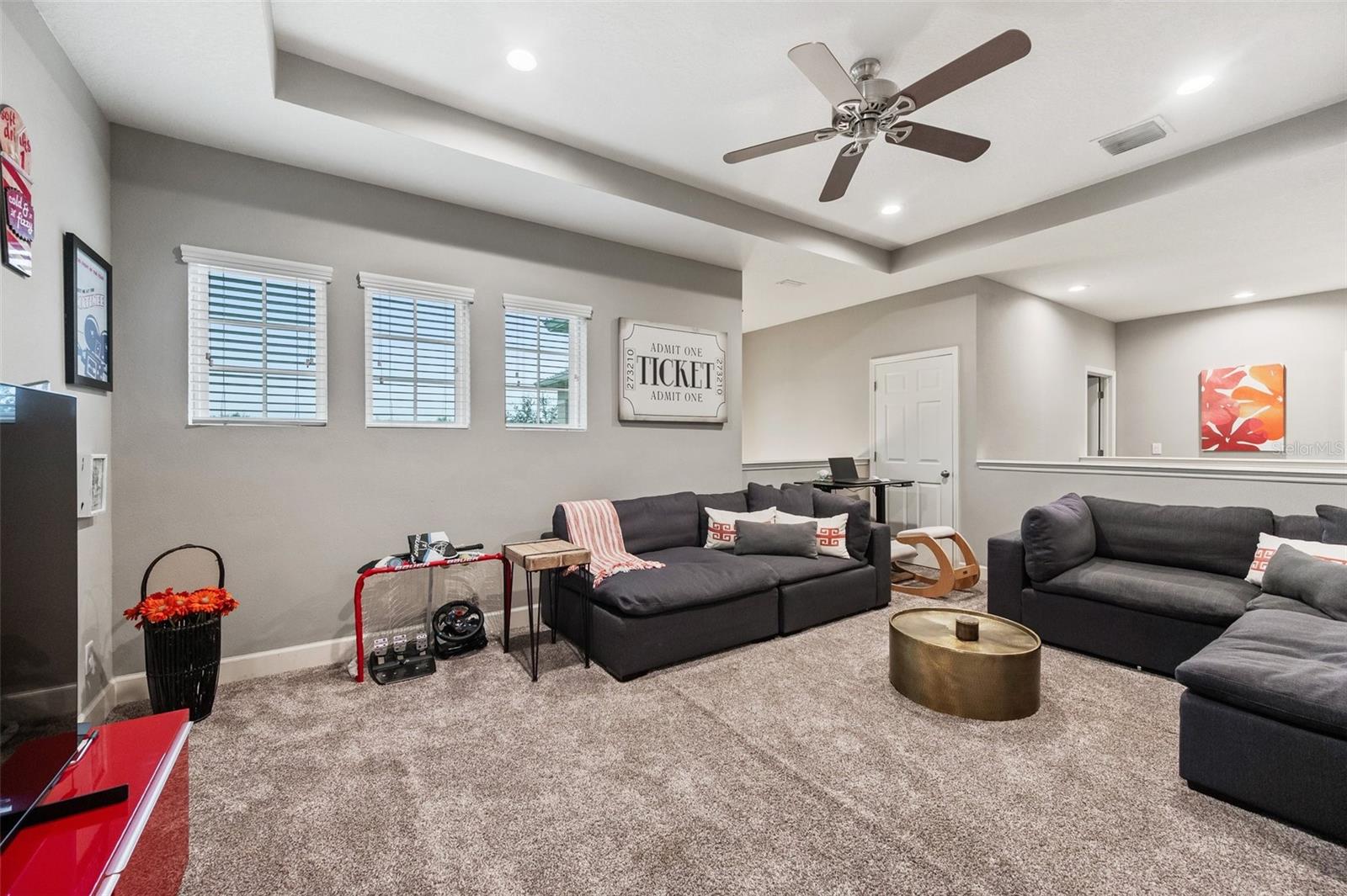 9323 BELLA VITA CIR, LAND O LAKES, FL, 34637