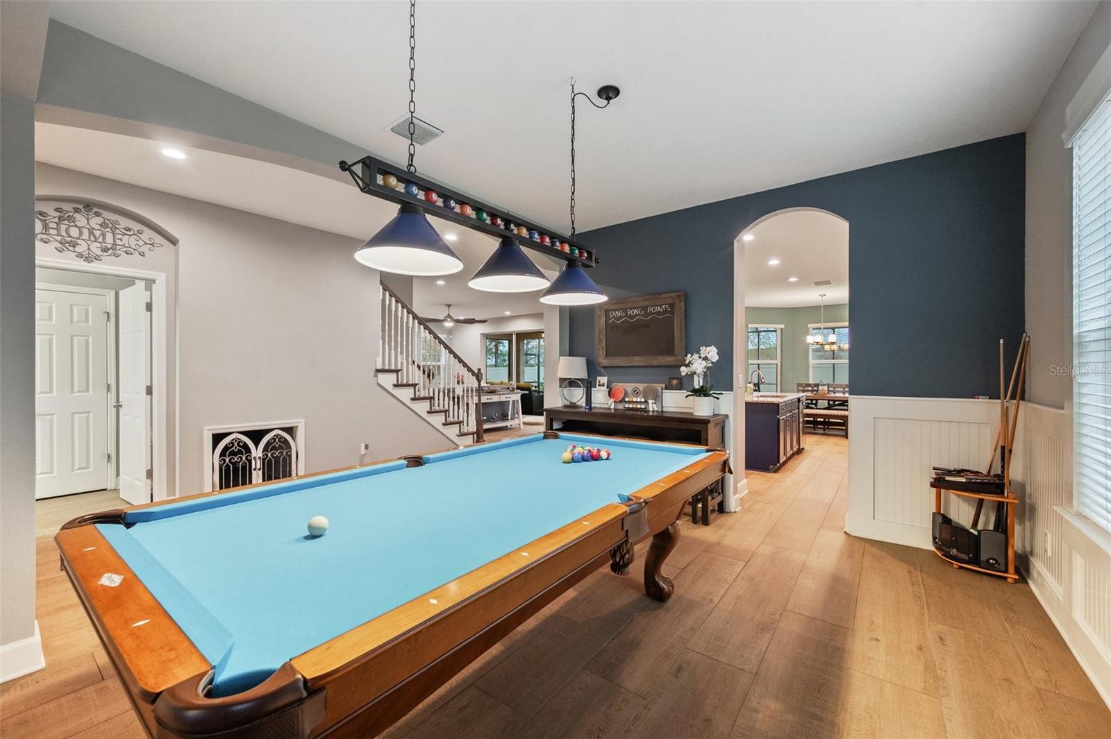 9323 BELLA VITA CIR, LAND O LAKES, FL, 34637