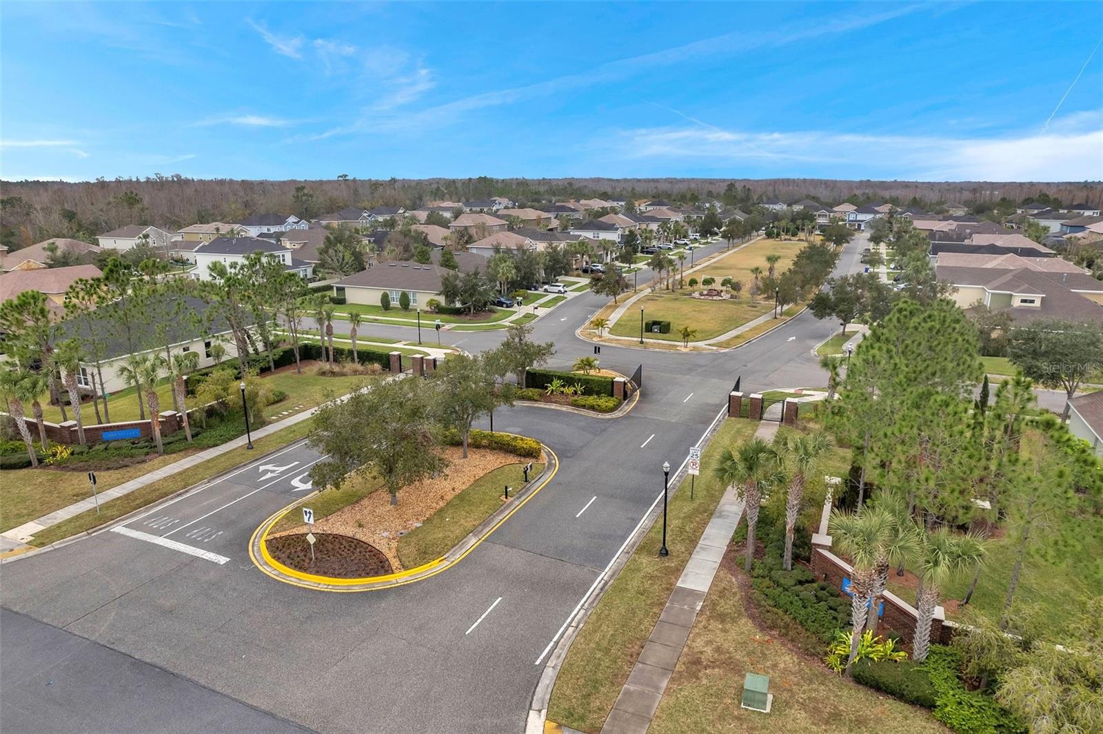 9323 BELLA VITA CIR, LAND O LAKES, FL, 34637