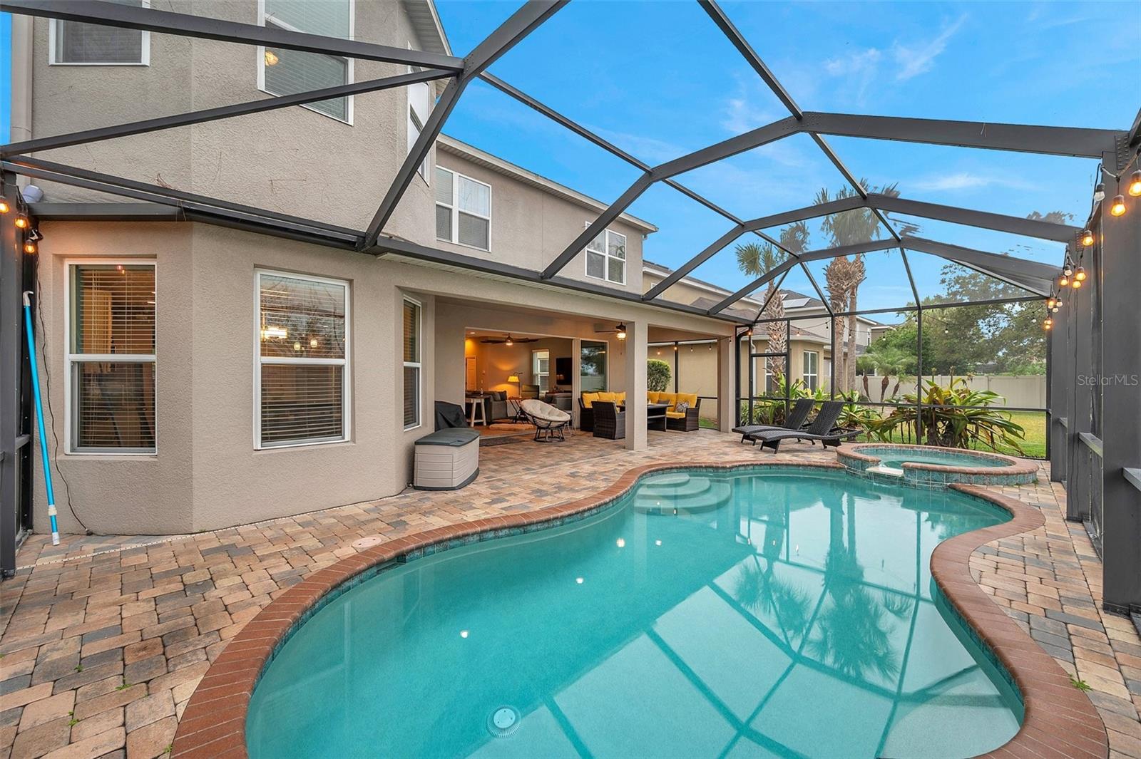 9323 BELLA VITA CIR, LAND O LAKES, FL, 34637
