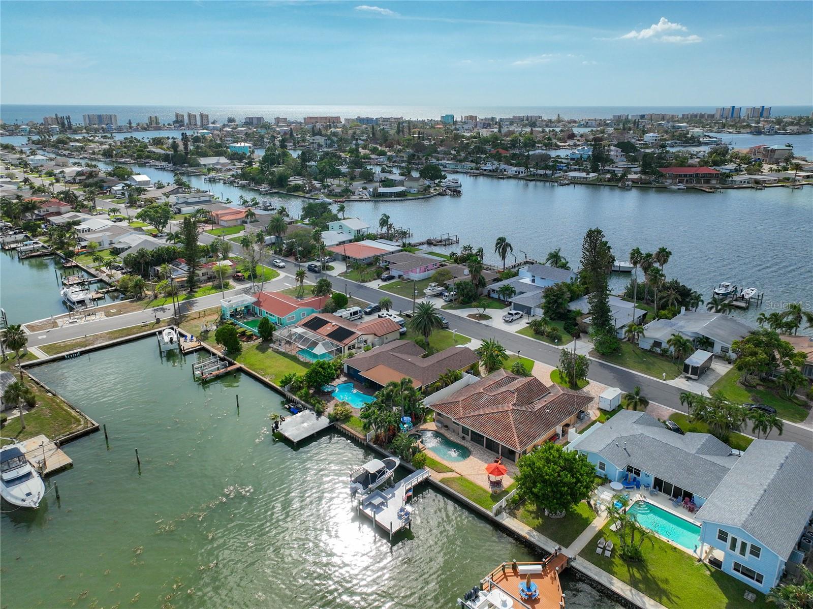 565 CRYSTAL DR, MADEIRA BEACH, FL, 33708