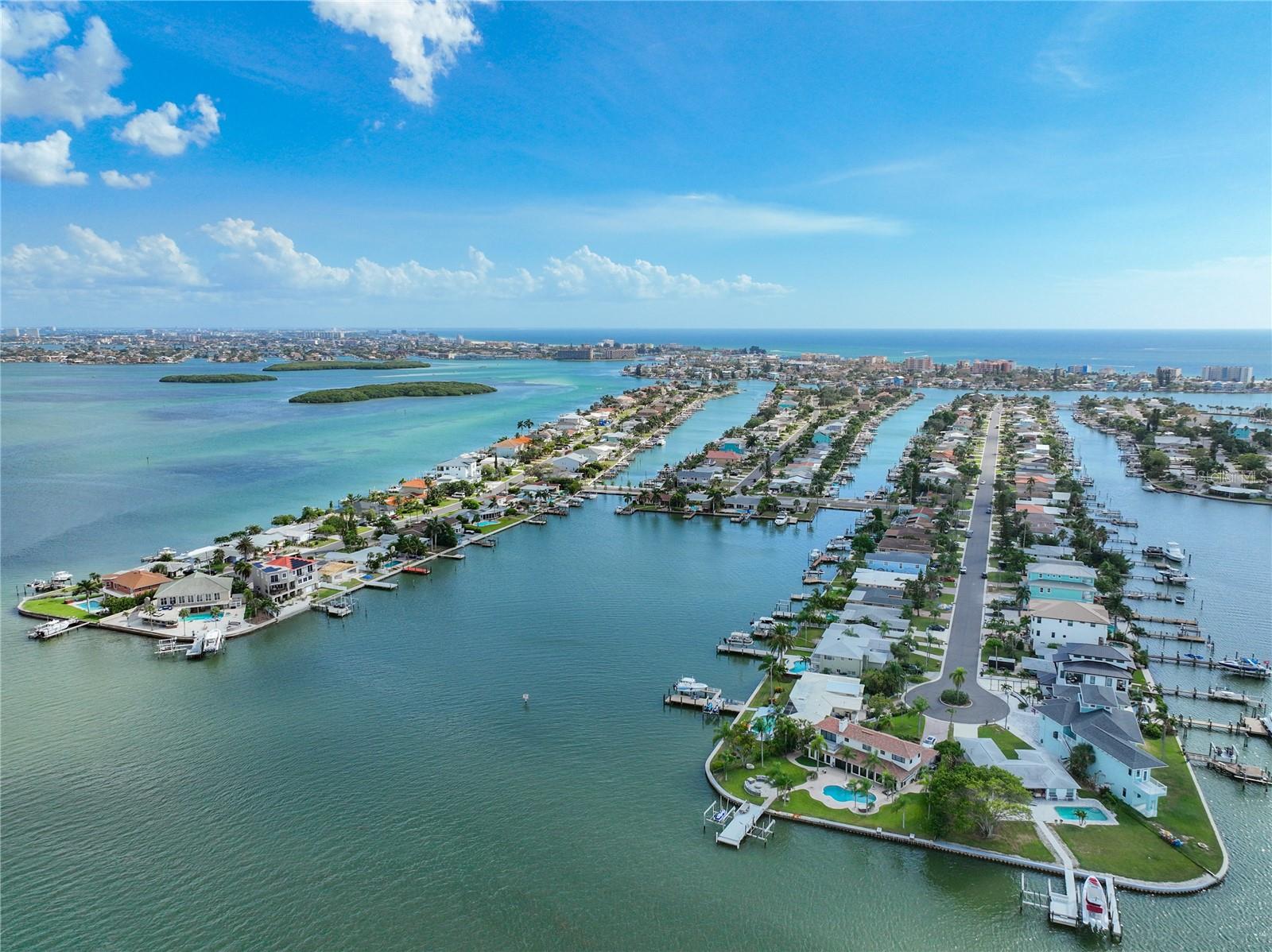 565 CRYSTAL DR, MADEIRA BEACH, FL, 33708