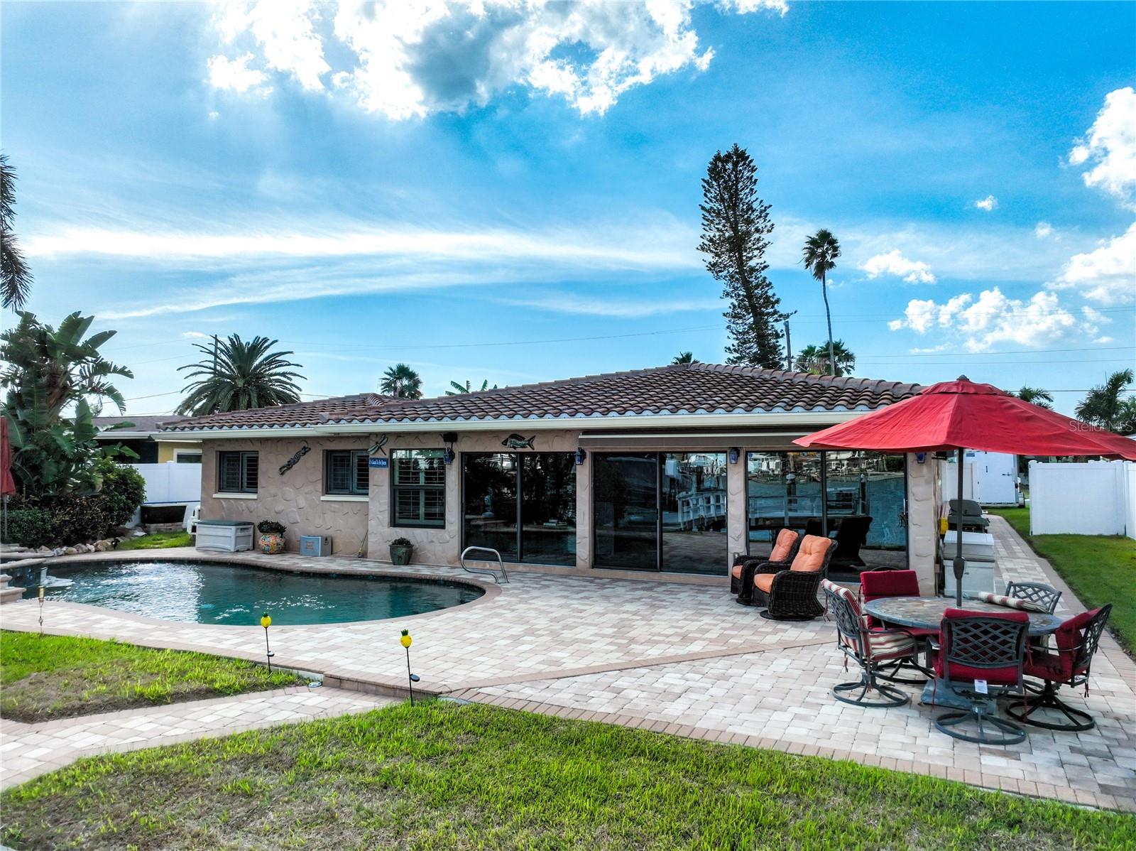 565 CRYSTAL DR, MADEIRA BEACH, FL, 33708