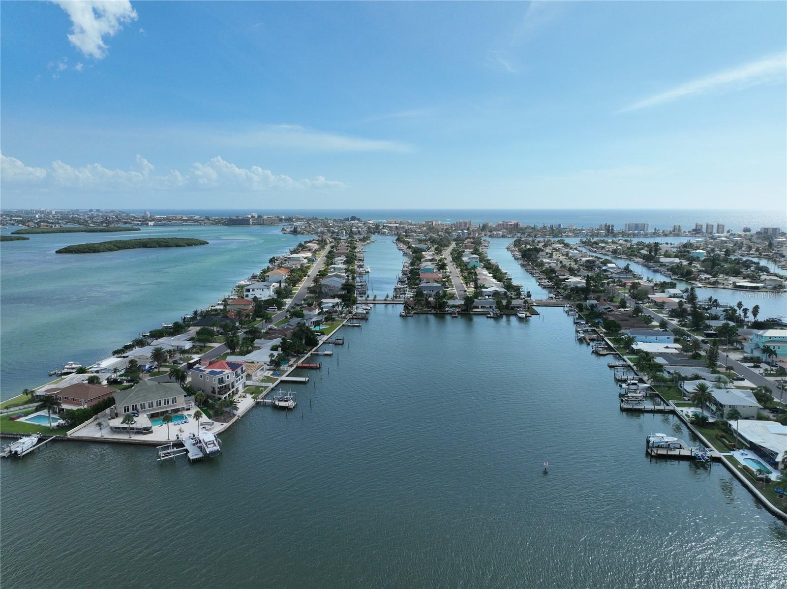565 CRYSTAL DR, MADEIRA BEACH, FL, 33708