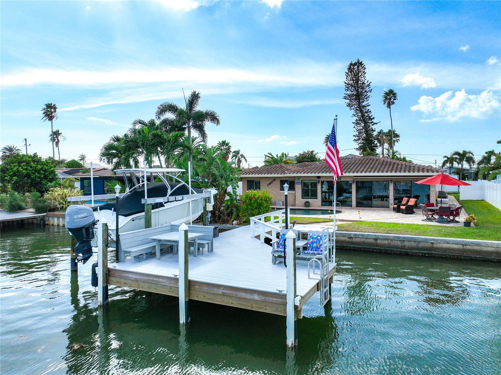 565 CRYSTAL DR, MADEIRA BEACH, FL, 33708
