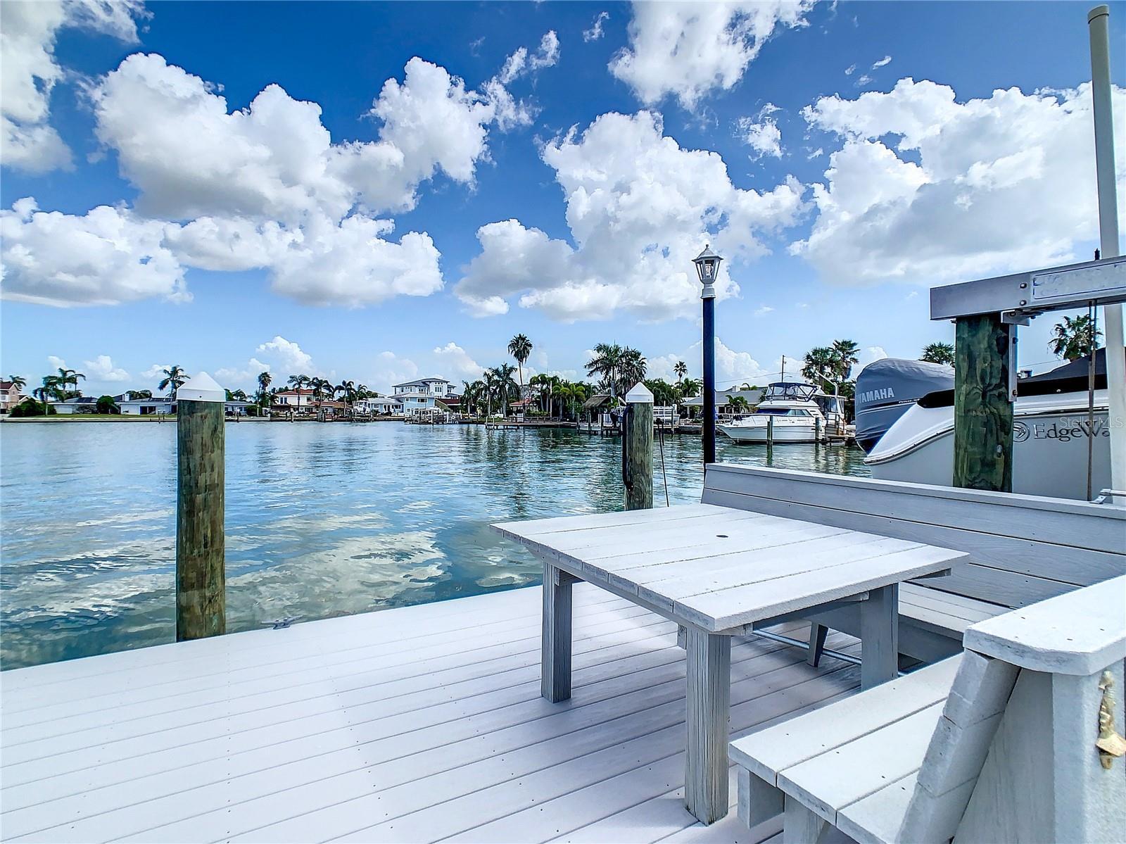 565 CRYSTAL DR, MADEIRA BEACH, FL, 33708