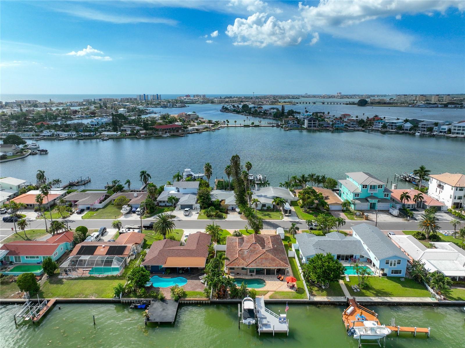 565 CRYSTAL DR, MADEIRA BEACH, FL, 33708