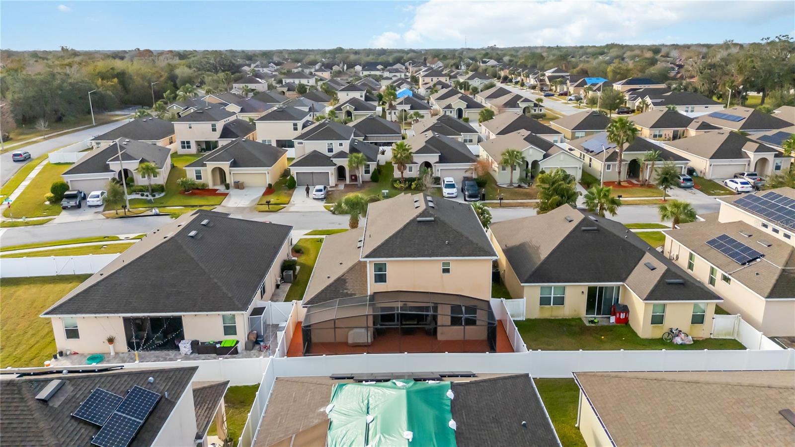 3019 MADELIA LN, KISSIMMEE, FL, 34744