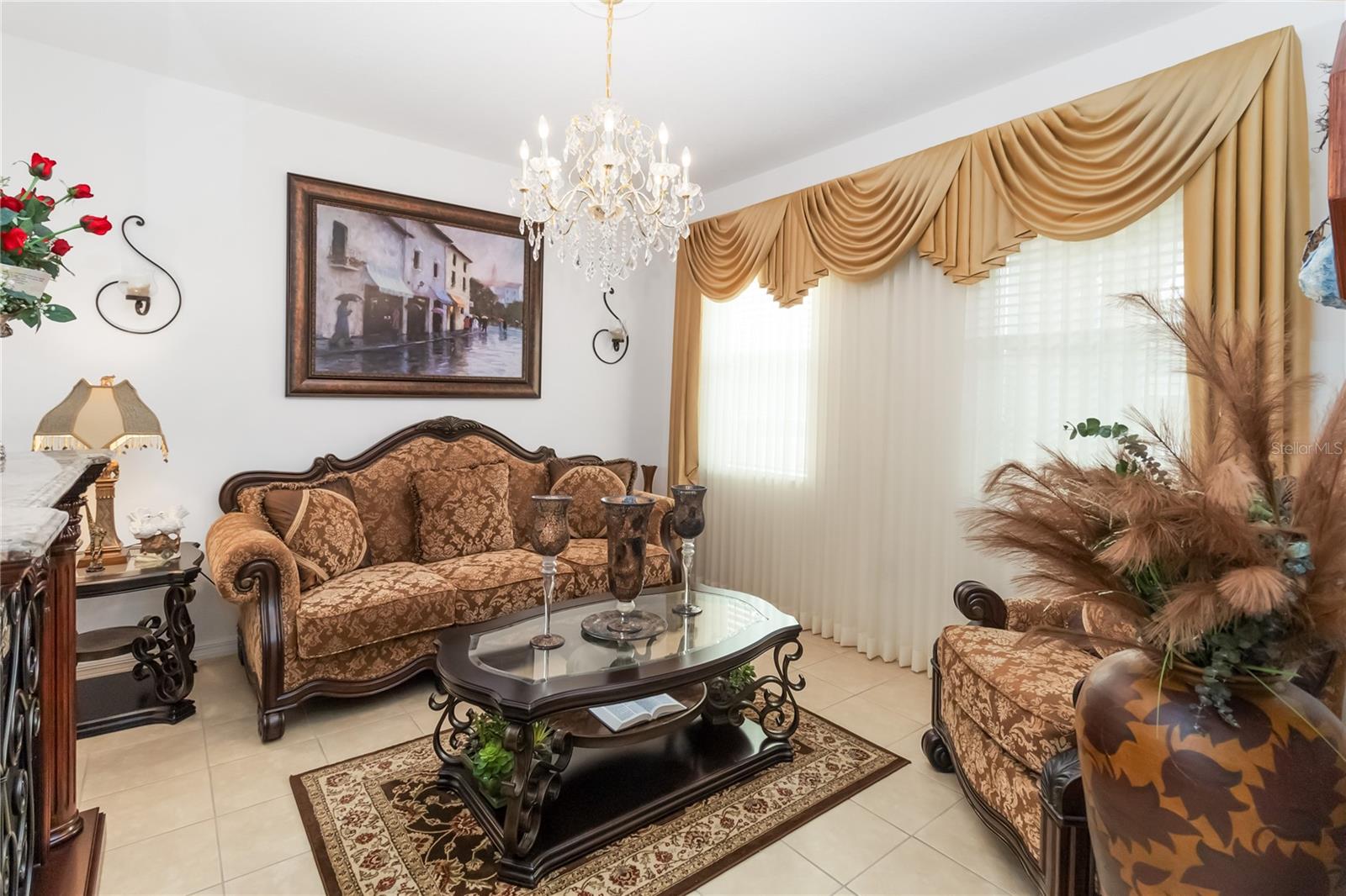 3019 MADELIA LN, KISSIMMEE, FL, 34744