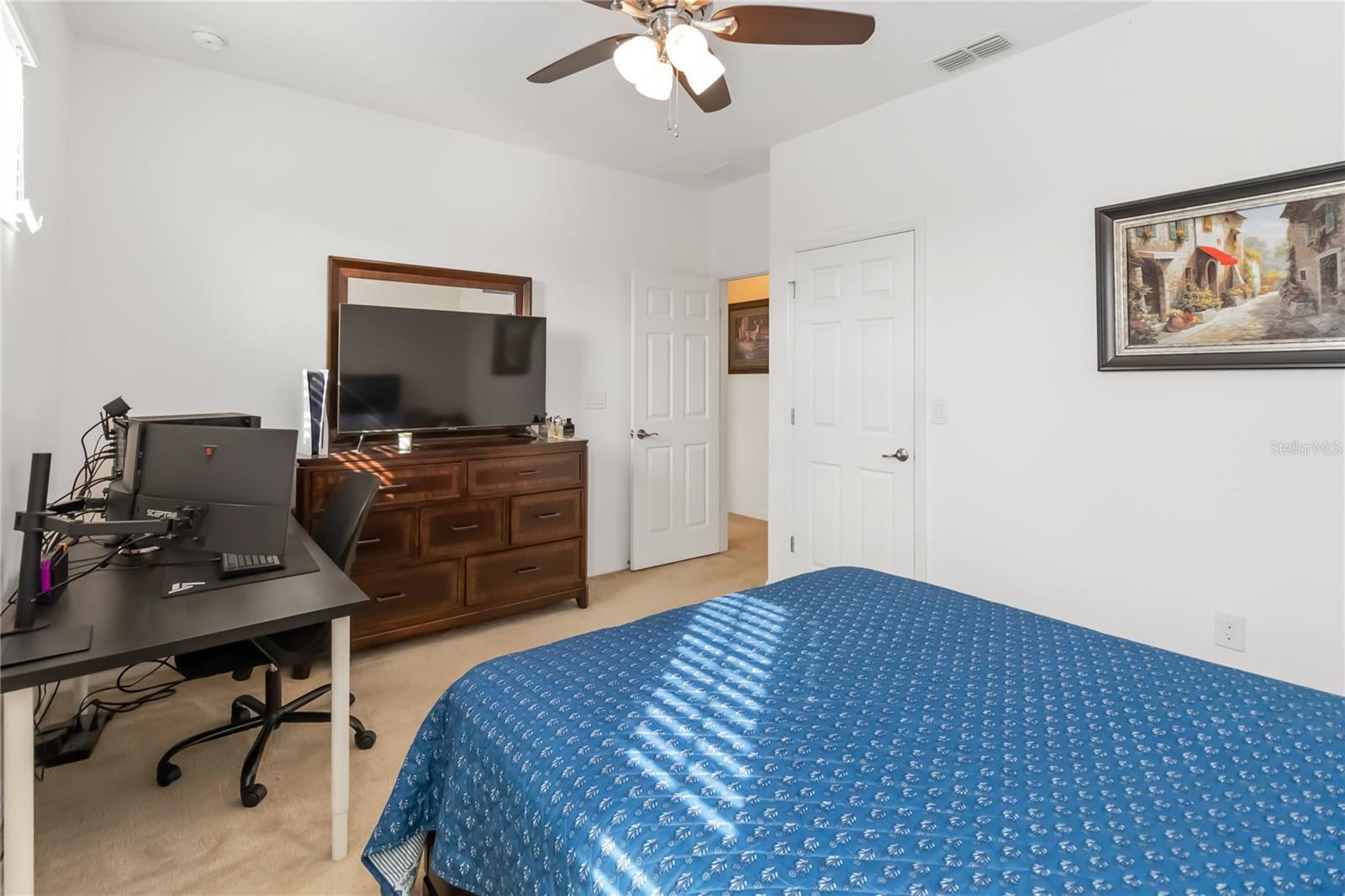 3019 MADELIA LN, KISSIMMEE, FL, 34744