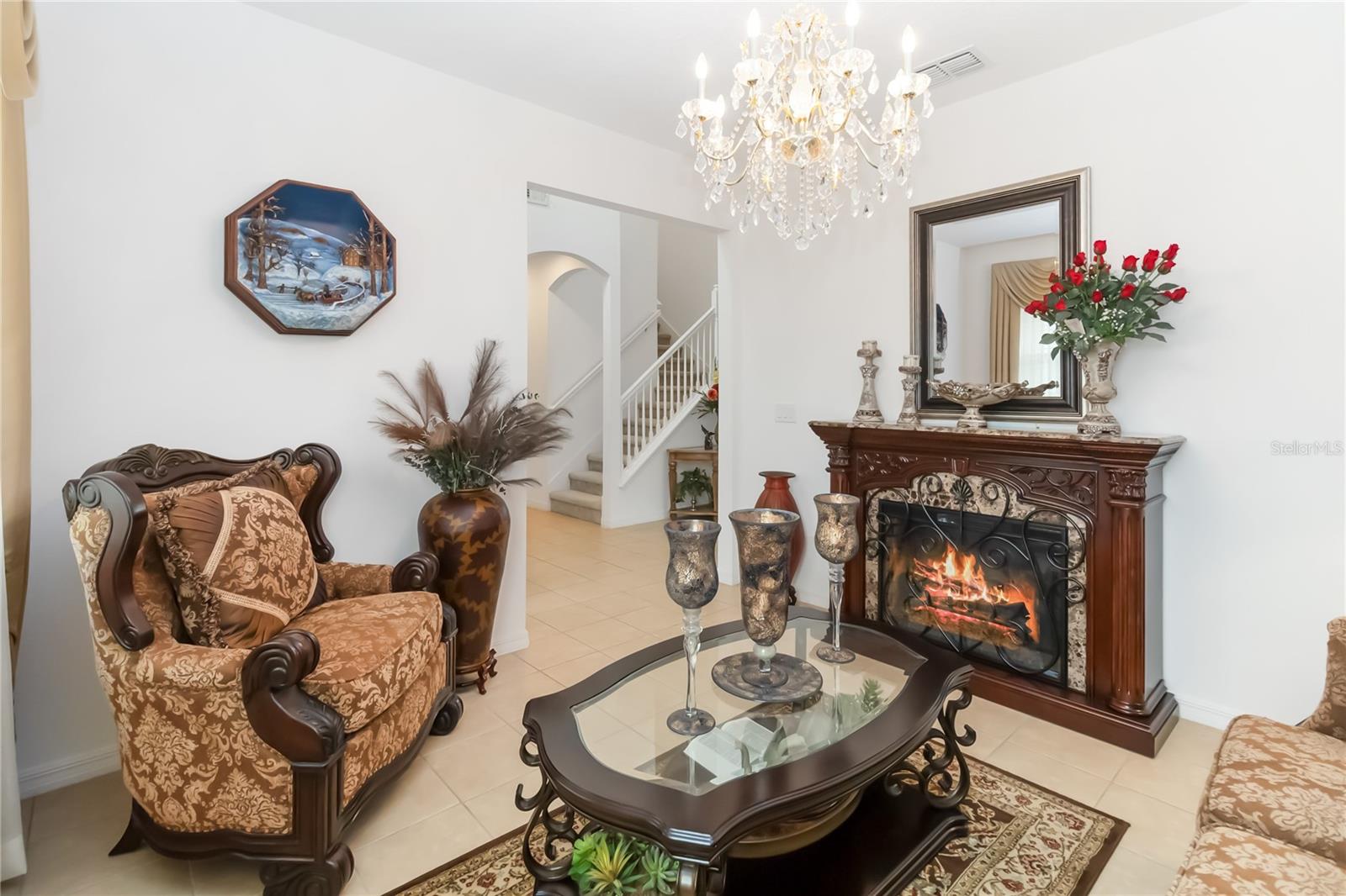 3019 MADELIA LN, KISSIMMEE, FL, 34744