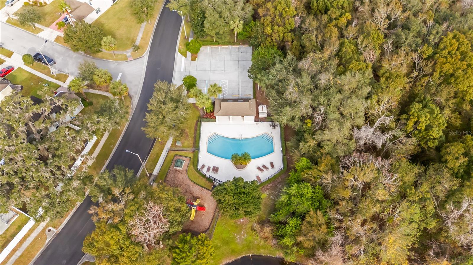 3019 MADELIA LN, KISSIMMEE, FL, 34744