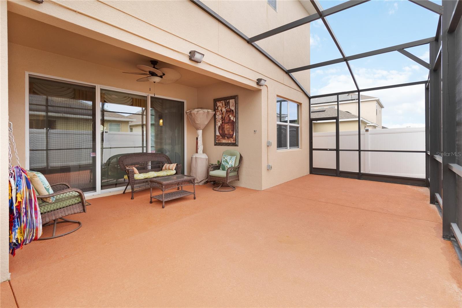 3019 MADELIA LN, KISSIMMEE, FL, 34744