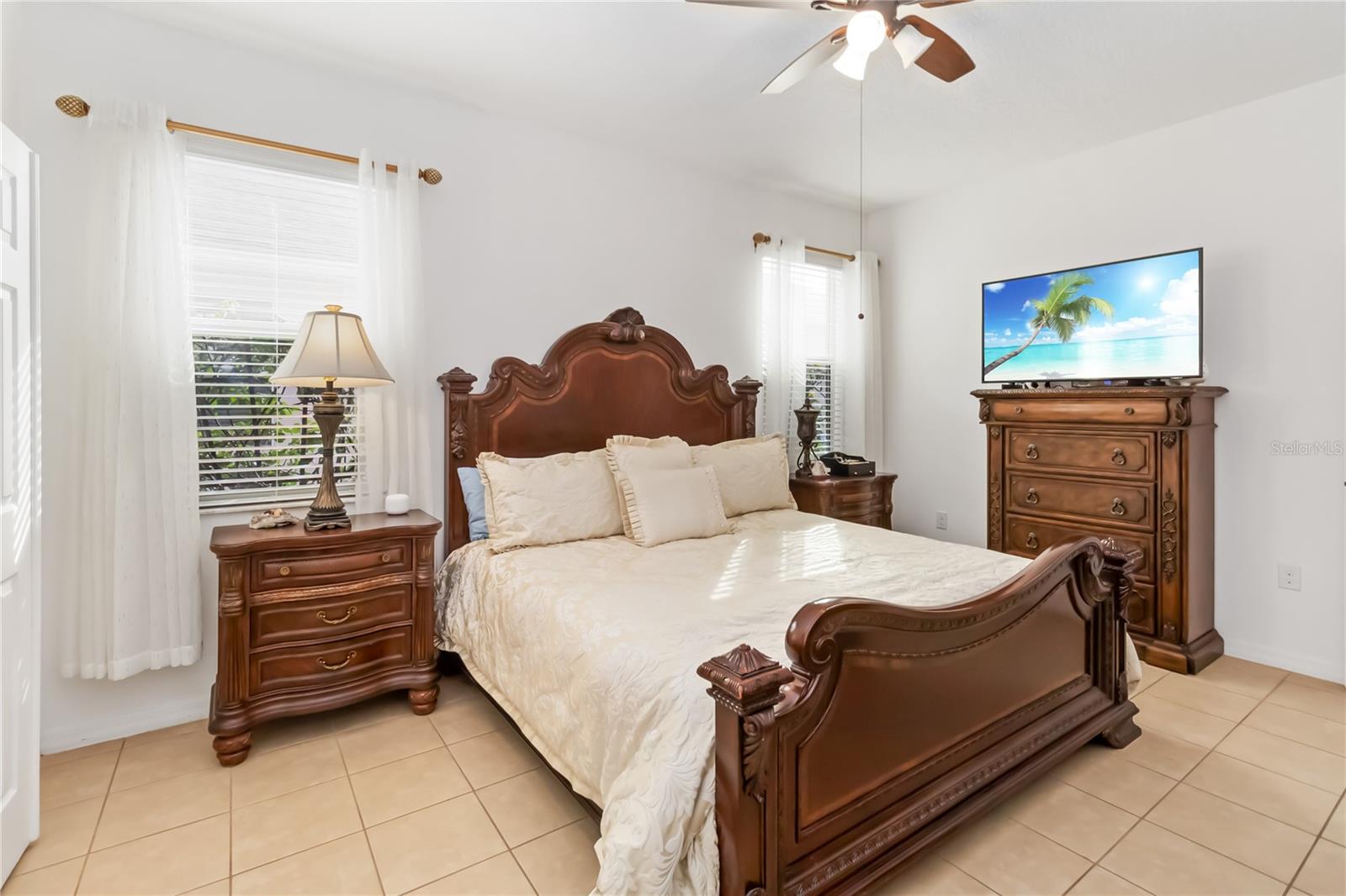 3019 MADELIA LN, KISSIMMEE, FL, 34744