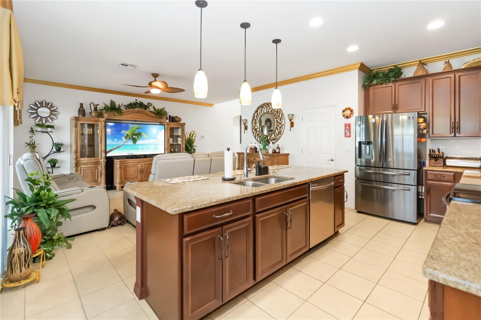 3019 MADELIA LN, KISSIMMEE, FL, 34744