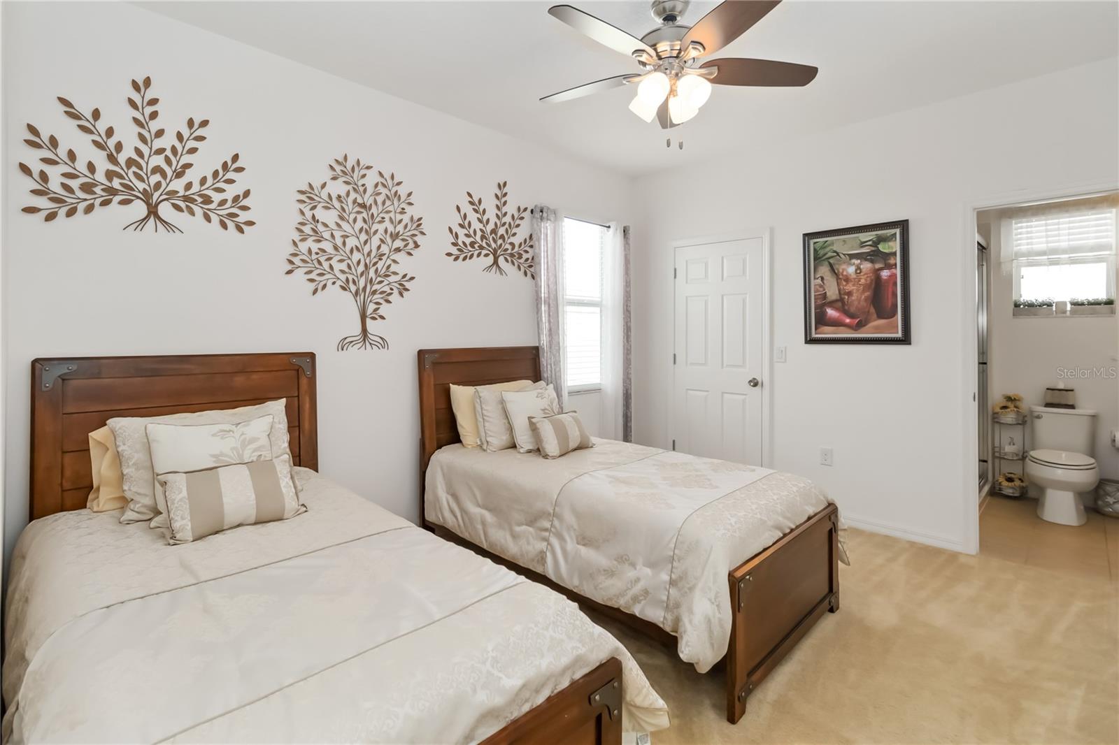 3019 MADELIA LN, KISSIMMEE, FL, 34744