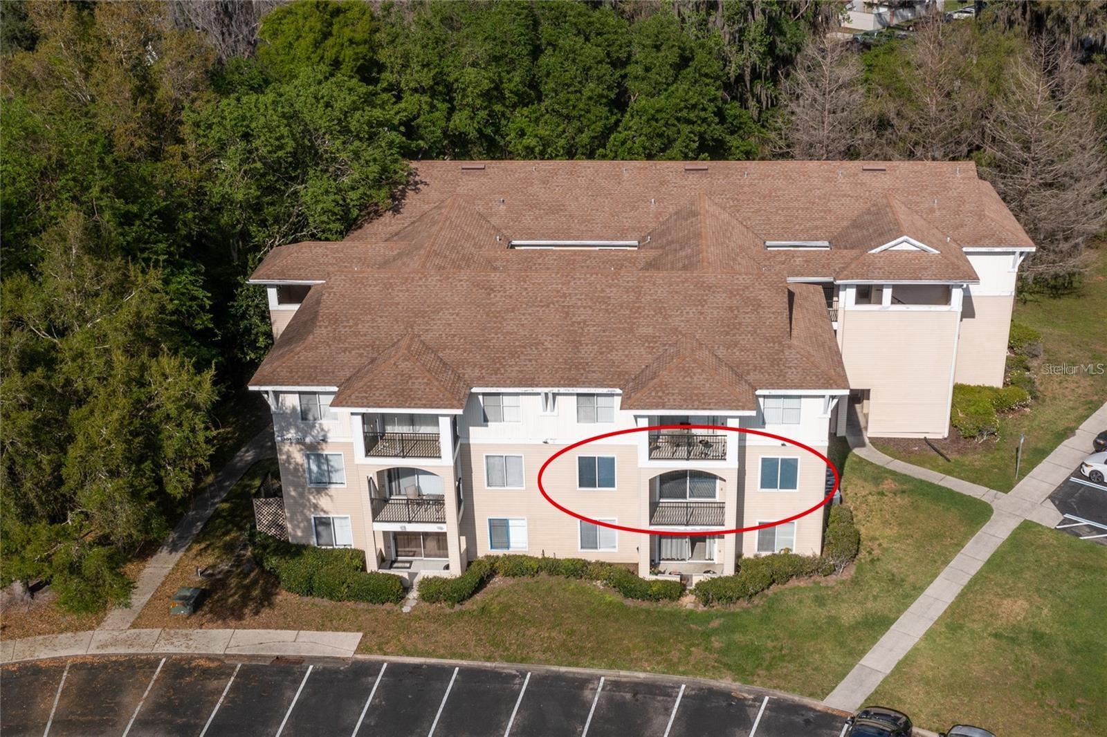 3921 SW 34TH ST #309, GAINESVILLE, FL, 32608