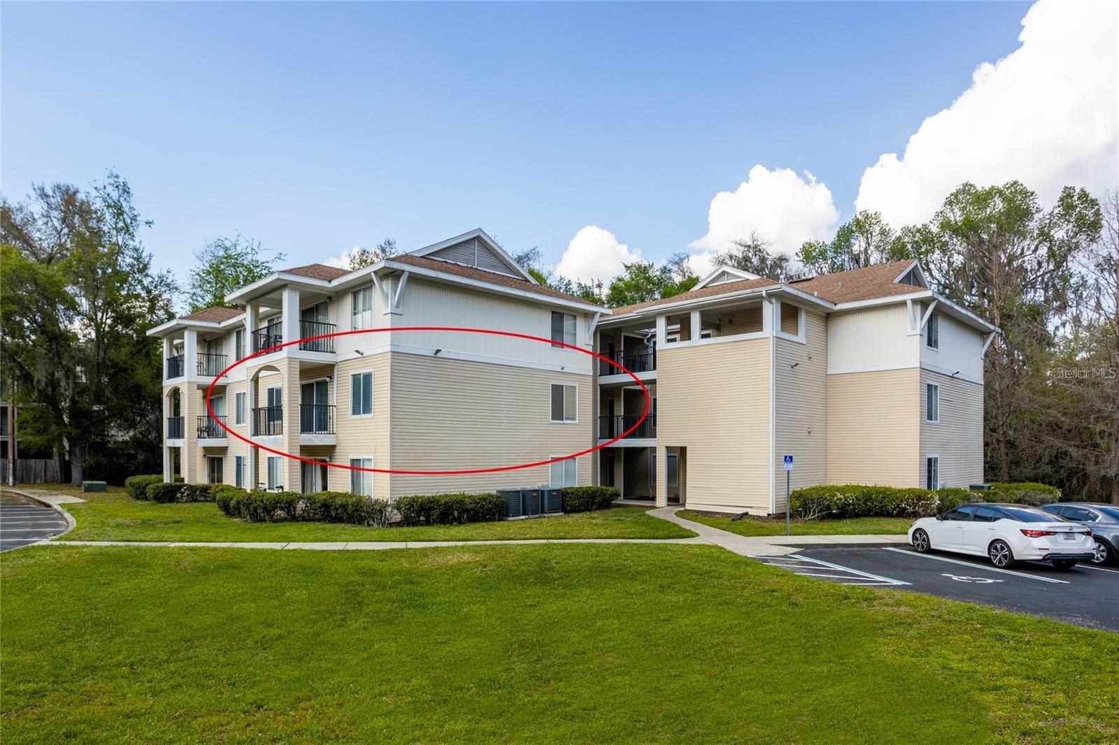3921 SW 34TH ST #309, GAINESVILLE, FL, 32608