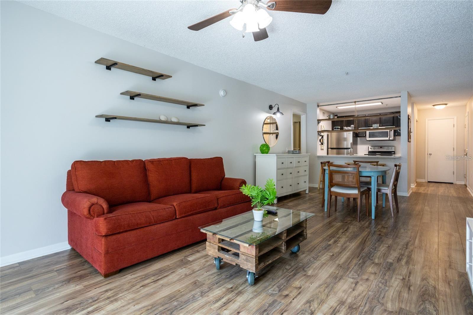 3921 SW 34TH ST #309, GAINESVILLE, FL, 32608