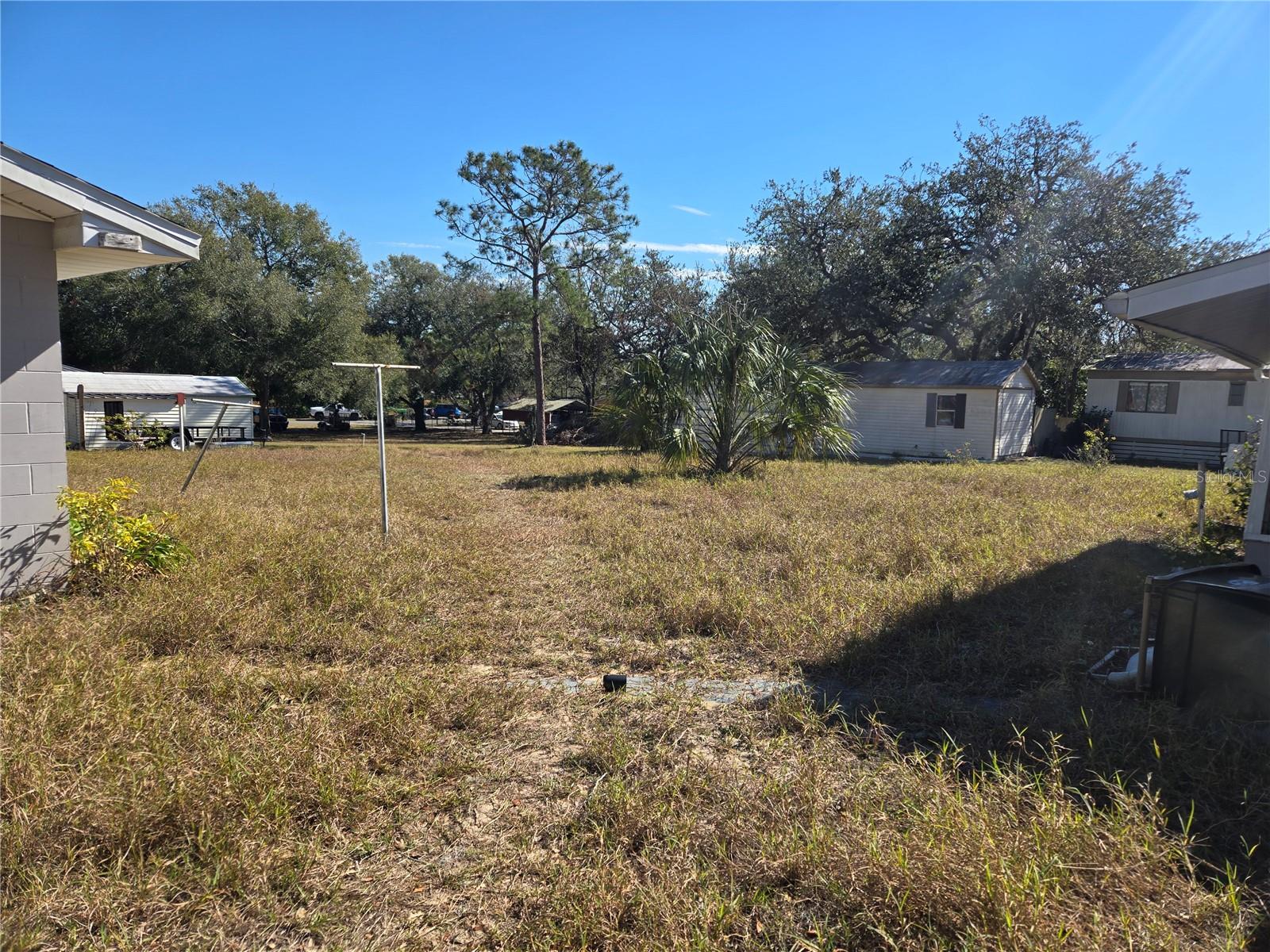 36904 RIDGE RD, FRUITLAND PARK, FL, 34731